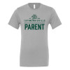 Thumbnail image for  Bella + Canvas Ash Grey Jersey Cotton T Shirt