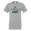 Thumbnail image for  Bella + Canvas Ash Grey Jersey Cotton T Shirt