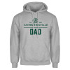 Thumbnail image for  Grey Fleece Hoodie
