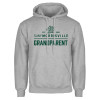 Thumbnail image for  Grey Fleece Hoodie