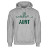 Thumbnail image for  Grey Fleece Hoodie