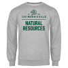 Thumbnail image for  Grey Fleece Crew