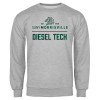 Thumbnail image for  Grey Fleece Crew