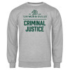 Thumbnail image for  Grey Fleece Crew