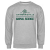 Thumbnail image for  Grey Fleece Crew