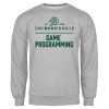 Thumbnail image for  Grey Fleece Crew