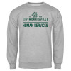 Thumbnail image for  Grey Fleece Crew