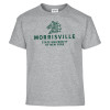 Thumbnail image for  Youth Grey T Shirt