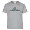 Thumbnail image for  Youth Grey T Shirt