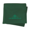 Thumbnail image for  Dark Green Sweatshirt Blanket