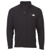 Thumbnail image for  Boxercraft Black Sullivan 1/4 Zip