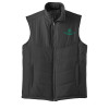Thumbnail image for  Black Puffer Vest