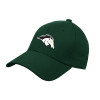 Thumbnail image for  Dark Green Structured Adjustable Pro Style Hat
