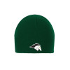Thumbnail image for  Dark Green Knit Beanie