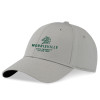 Thumbnail image for  Callaway Performance Grey Front Crest Hat