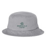 Thumbnail image for  Sportsman Grey Bucket Hat