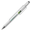 Thumbnail image for  6 in 1 Silver Ballpoint Pen