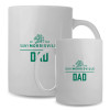 Thumbnail image for  Full Color White Mug 15oz