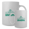 Thumbnail image for  Full Color White Mug 15oz
