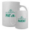 Thumbnail image for  Full Color White Mug 15oz