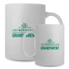 Thumbnail image for  Full Color White Mug 15oz