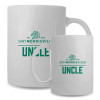 Thumbnail image for  Full Color White Mug 15oz