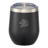 Thumbnail image for  Corzo Vacuum Insulated Black Cup 12oz