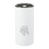 Thumbnail image for  Sherpa Vacuum White Tumbler & Insulator 12oz