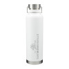 Thumbnail image for  Thor Copper Vacuum Insulated White Bottle 32oz