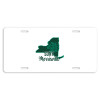 Thumbnail image for  License Plate