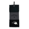 Thumbnail image for  Callaway Black Trifold Towel