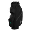 Thumbnail image for  Callaway Chase 14 Black Cart Golf Bag