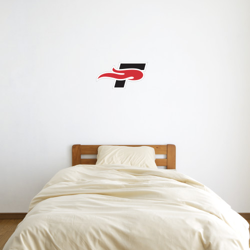  1 ft x 1 ft Fan WallSkinz - F