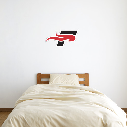  2 ft x 2 ft Fan WallSkinz - F