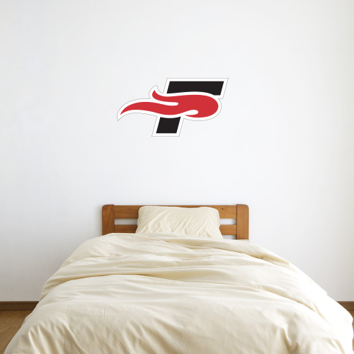 3 ft x 3 ft Fan WallSkinz - F