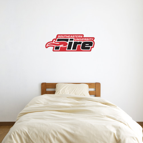  1.5 ft x 3 ft Fan WallSkinz - Secondary Mark