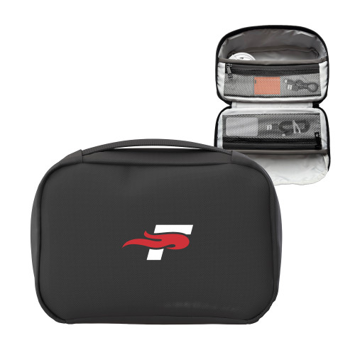  Black Accessory Case - F