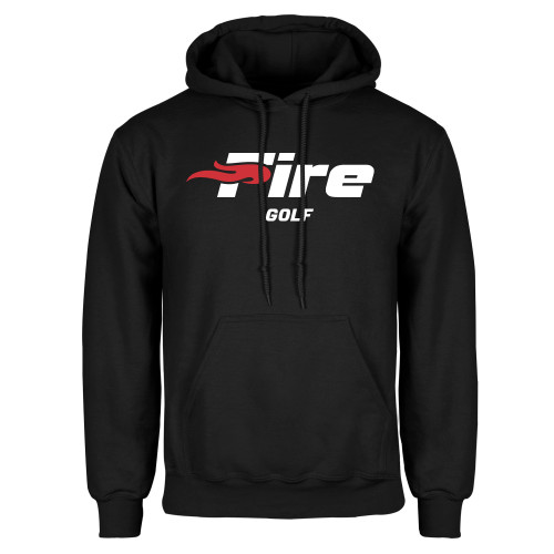  Black Fleece Hoodie - Golf