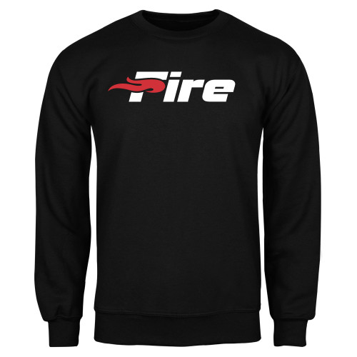  Black Fleece Crew - Primary Mark