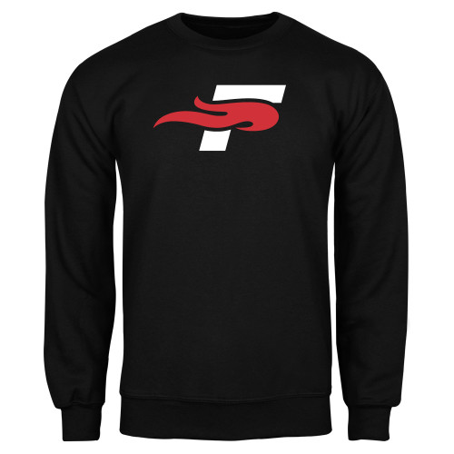  Black Fleece Crew - F