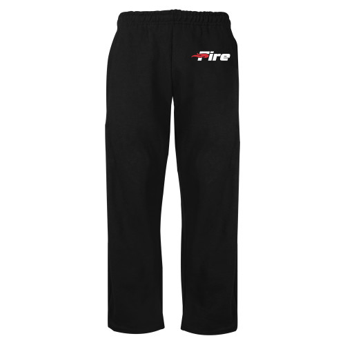  Black Fleece Open Bottom Pant - Primary Mark