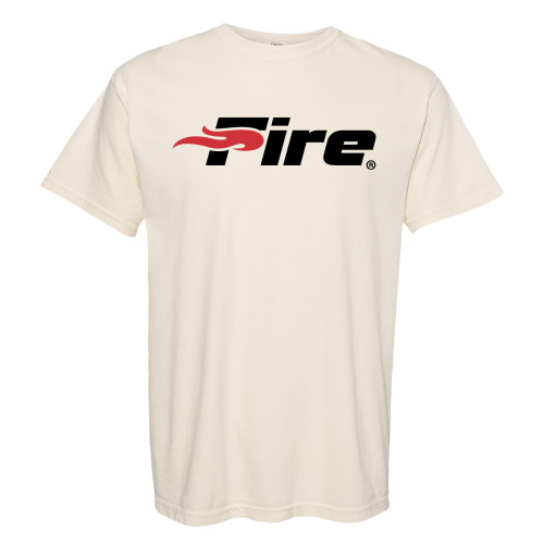  Comfort Colors Ivory T Shirt - Primary Mark