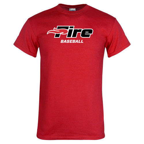 Southeastern Red T Shirt