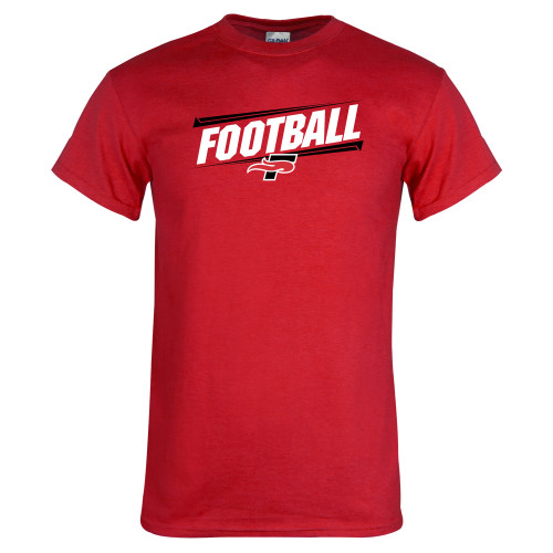 Southeastern Red T Shirt