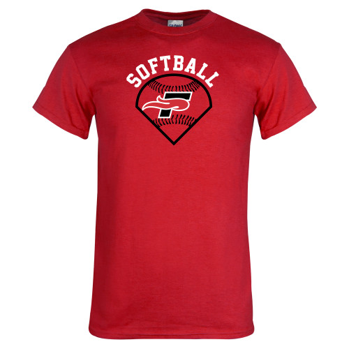 Southeastern Red T Shirt