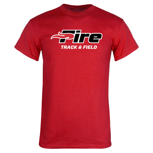 Main Image for  Red T Shirt