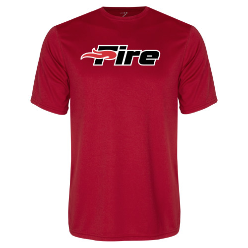 Main Image for  Red Performance Tee