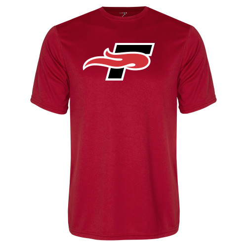 Main Image for  Red Performance Tee