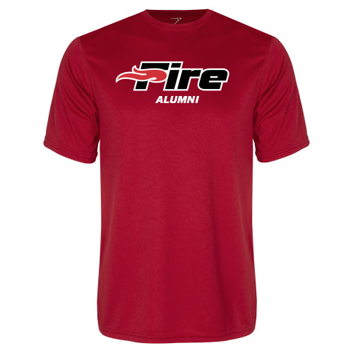 Main Image for  Red Performance Tee