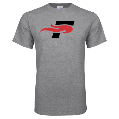 Main Image for  Grey T Shirt